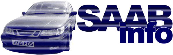 SAAB info